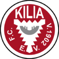 Logo du FC Kilia Kiel