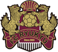Logo du FC Ryūkyū