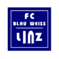 Logo du FC Blau-Weiß Linz