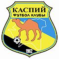 Logo du Caspiy Aktau