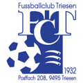 Logo du FC Triesen