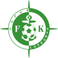Logo du FK Khazar Lankaran