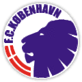 Logo du FC Copenhague