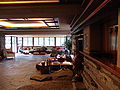 Frank Lloyd Wright - Fallingwater interior 7.JPG