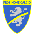 Logo du Frosinone Calcio