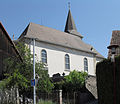 Galfingue, Eglise Saint-Gangolphe 1.jpg