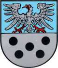 Blason de Herschberg