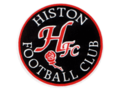 Logo du Histon FC