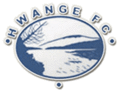 Logo du Hwange FC