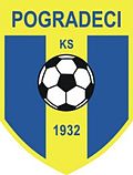 Logo du KS Pogradeci