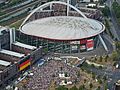 Lanxess Arena Flight over Cologne.jpg