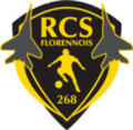 Logo du R. CS Florennois