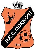 Logo du R. RC Mormont