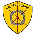 Logo du CD Pescadores