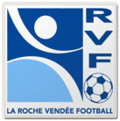 Logo du La Roche VF