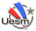 Logo du UES Montmorillon