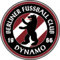 Logo du BFC Dynamo