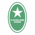 Logo du DC Motema Pembe