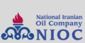Logo de National Iranian Oil Company