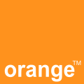 Logo de Orange (entreprise)