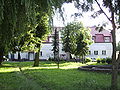 Pałac w Wrocławkach.JPG