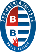 Logo du