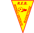 Logo du RE Blégnytoise
