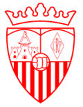 Logo du Racing Club Portuense