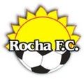 Logo du Rocha Fútbol Club