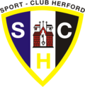Logo du SC Herford