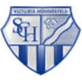 Logo du SC Viktoria 1912 Hühnerfeld