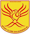 Logo du SC Salgueiros 08