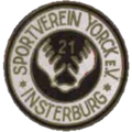 Logo du Yorck Boyen Insterburg