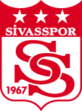 Logo du Sivasspor