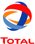 Logo de Total