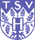 Logo du TSV Heusenstamm