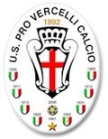 Logo du F.C. Pro Verceil 1892