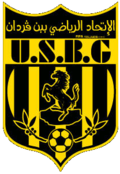 Logo du Union sportive de Ben Guerdane