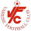 Logo du AS Varese 1910