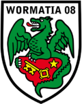 Logo du VfR Wormatia Worms