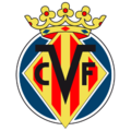 Logo du Villarreal CF