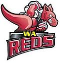 Logo du WA Reds