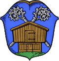 Blason de Bischofswiesen