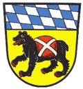 Blason de Freising