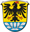 Blason de Gemünden