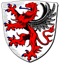 Blason de Giessen