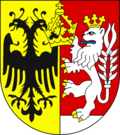 Blason de Görlitz