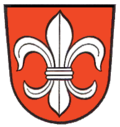 Blason de Holzgerlingen