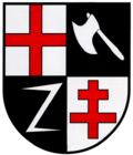 Blason de Neef