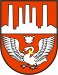 Blason de Neumünster